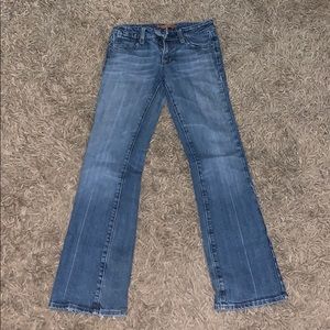 Vigors jeans
